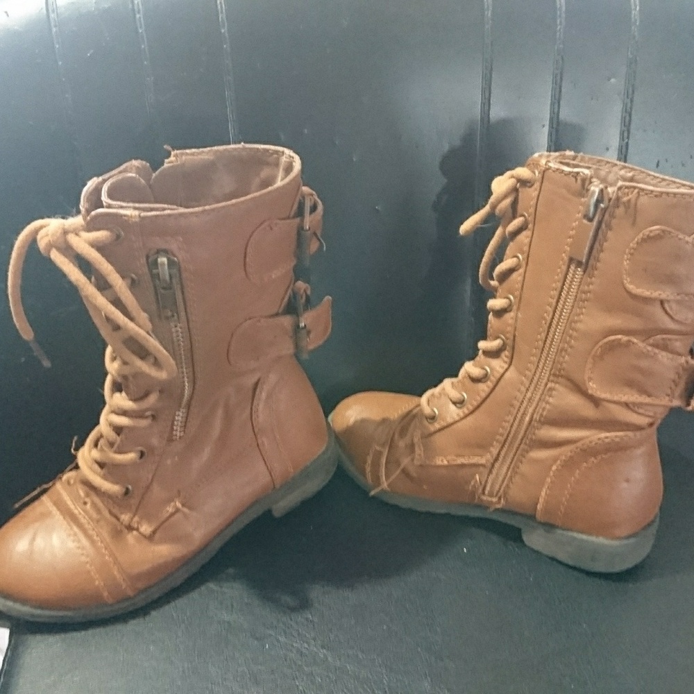 Boots